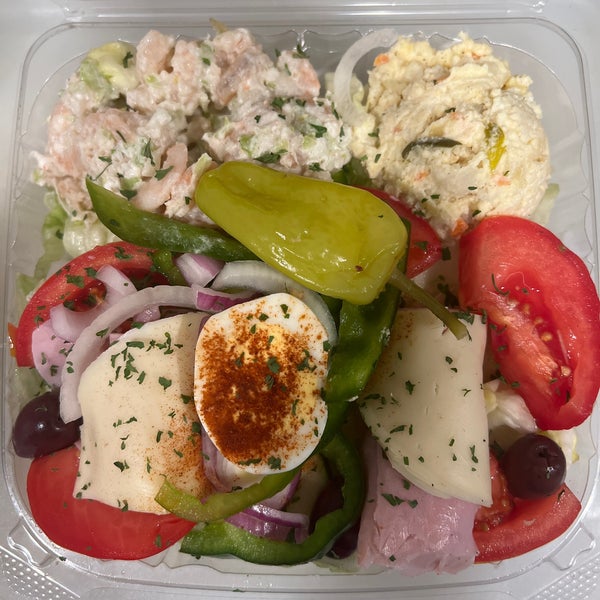 Spiros Pasadena Produce and Deli 11 tips