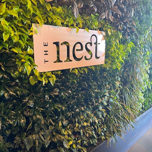 Photo taken at The Nest Rooftop by Marissa M. on 9/24/2022