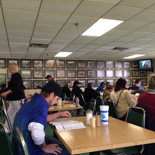 Track Kitchen Lexington Ky