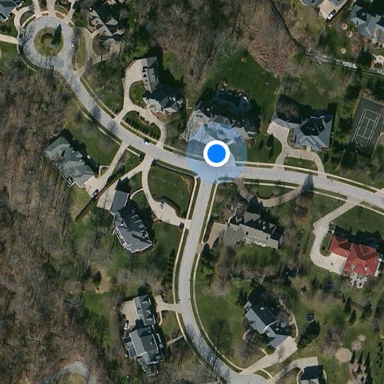 Mockingbird Gardens Clubhouse Crescent Hill Louisville, KY