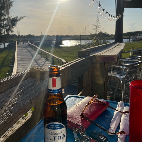 Photo taken at CoCo&#39;s Sunset Grille by Brandy E. on 5/2/2022