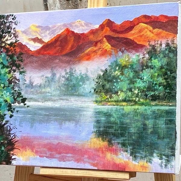 大芬油画村 Dafen Oil Painting Village - Bulong Rd