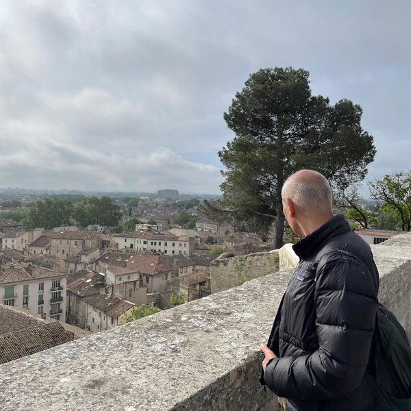 Rocher des Doms - 11 tips from 468 visitors