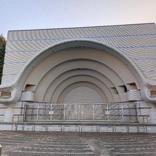 Photos At 代々木公園 野外ステージ 神南 神南2 3 Photos At 代々木公園 野外ステージ 神南 神南2 3