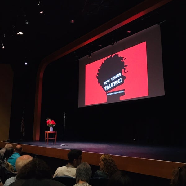 Photos at Tilles Center for Performing Arts Performing Arts Venue in