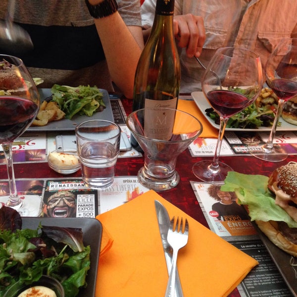 La Vieux Lille Rue de SaintAndré