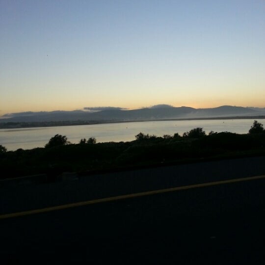 Flamingo vlei - Table View - 0 tips