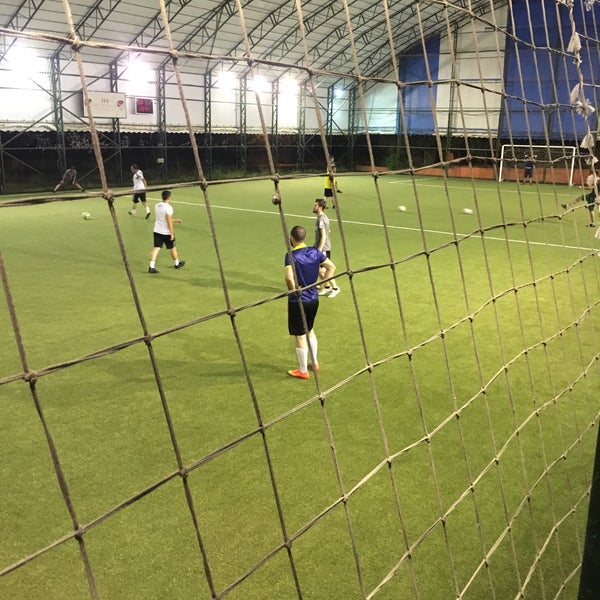 atas spor kompleksi rumeli 3255 ziyaretcidan 17 tavsiye da fotograflar