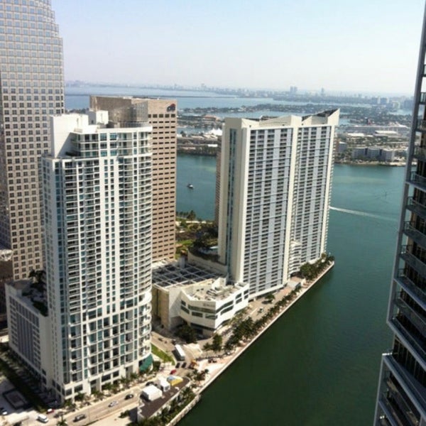 Foto diambil di W Miami oleh Majid Almousa pada 6/5/2021
