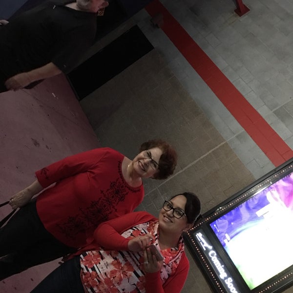 Photos at Galaxy Riverbank Theatres Movie Theater