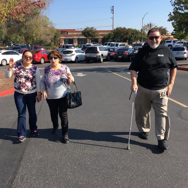 Photos at Galaxy Riverbank Theatres Movie Theater