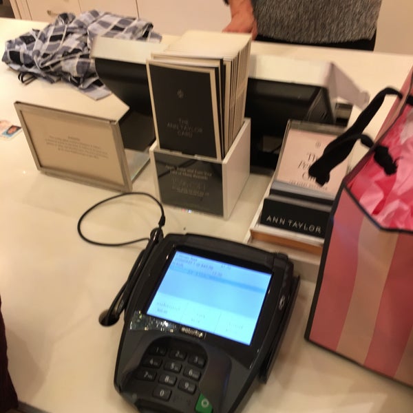 Ann taylor valley fair Clearance