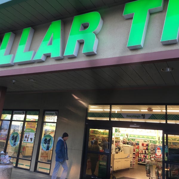 Dollar Tree 2250 Patterson Road