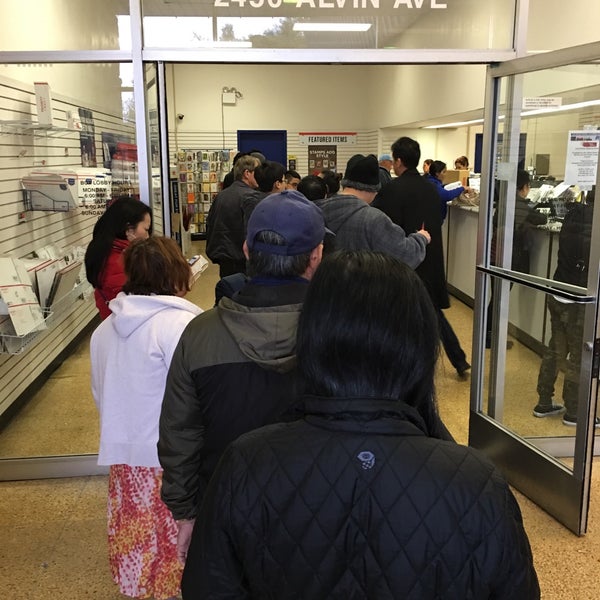 US Post Office Evergreen 3 tips from 253 visitors