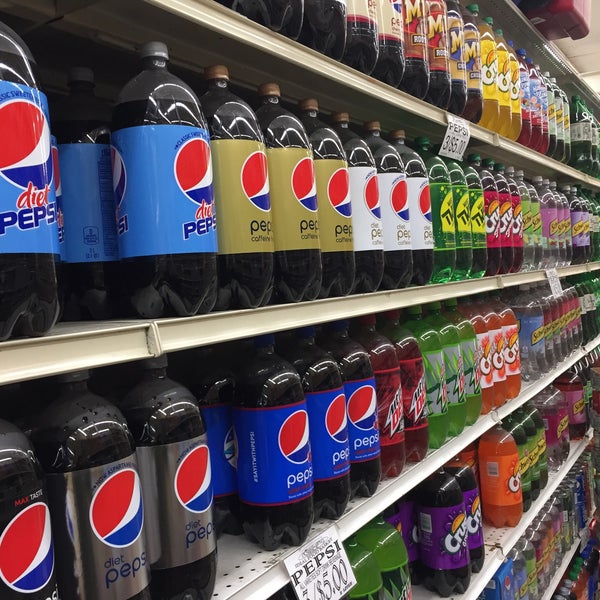 NSA Foodmarkets Grocery Store in Brooklyn