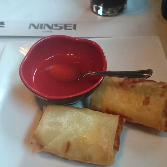 รูปภาพถ่ายที่ Restaurante Ninsei โดย Soraya R. เมื่อ 1/16/2014