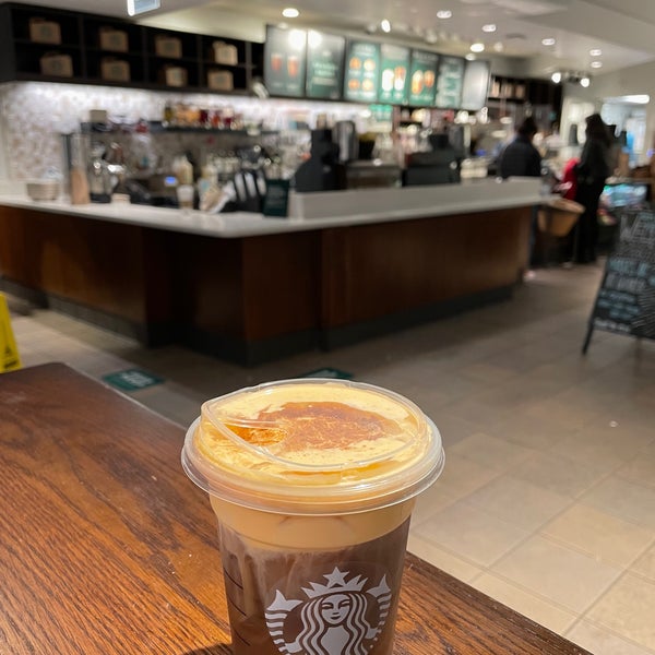 Starbucks State College, PA