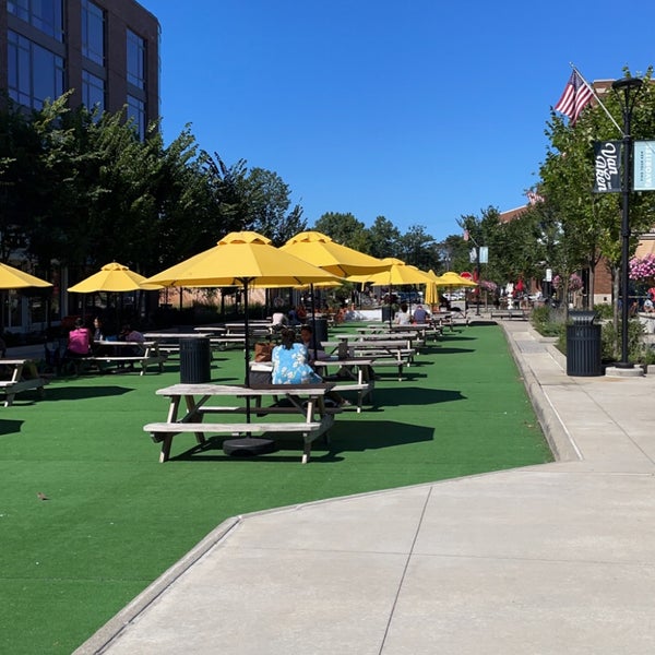 City of Shaker Heights City