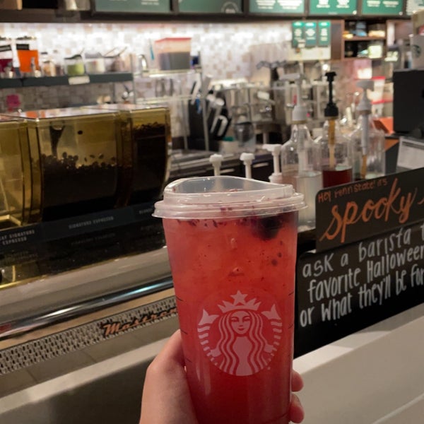 Photos at Starbucks State College, PA