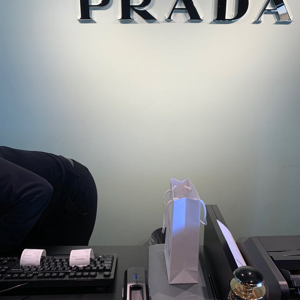Prada - Boutique in Camarillo