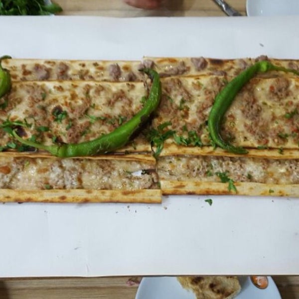 Konyalı Etli Ekmek (Artık Kapalı) Çankaya 17 tavsiye