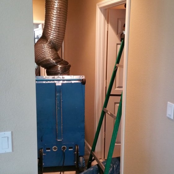 Dryer Vent Pros & Air Duct Cleaning Home Service in Pittsburg