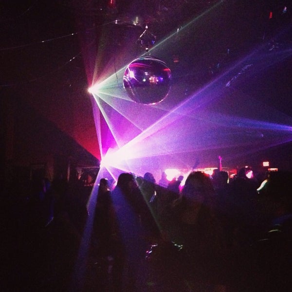 s Night Club - Nightclub in Houston