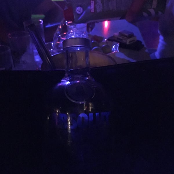 Photo taken at Metin Cocktail Club by Eser on 7/17/2019
