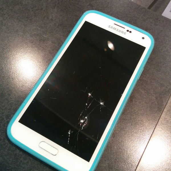 Photos at Verizon Richmond, VA