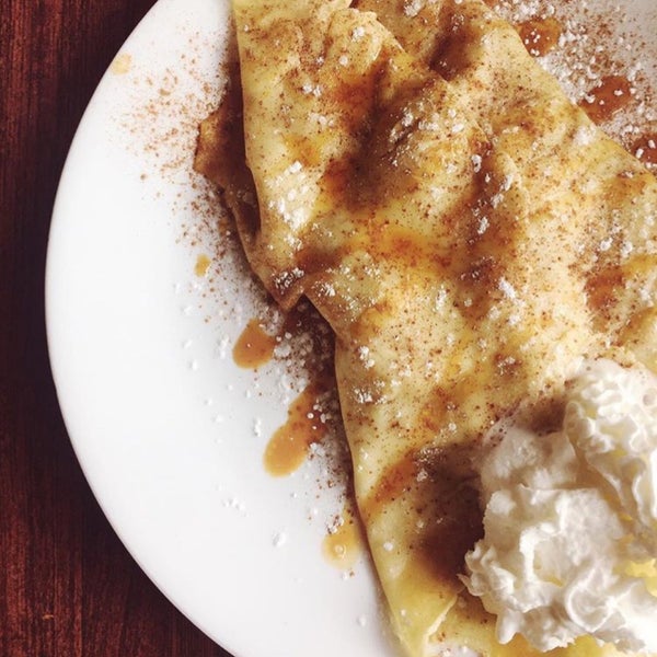 Sweet Harmony Cafe & Bakery Middletown, CT