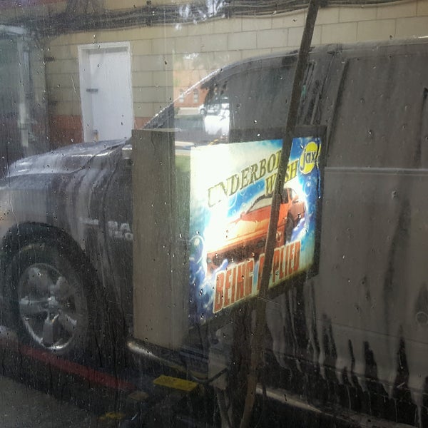 Jax Kar Wash Rochester Rochester Hills, MI