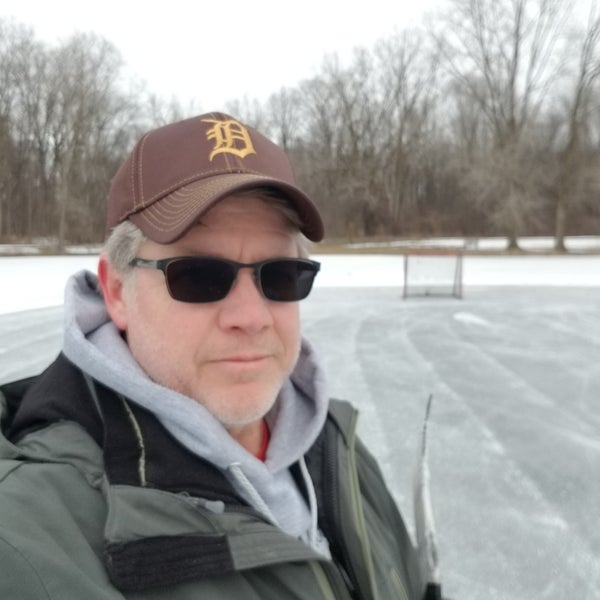 Spencer Thelma Park
