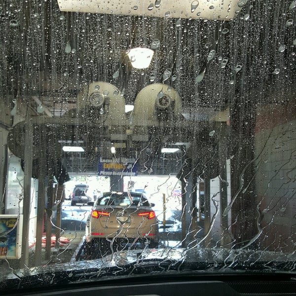 Jax Kar Wash Rochester Rochester Hills, MI