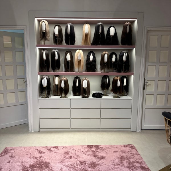 Photos at Hair Boutique القطيفية القصار عنيزة 1 tip