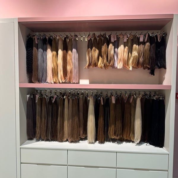 Photos at Hair Boutique القطيفية القصار عنيزة 1 tip