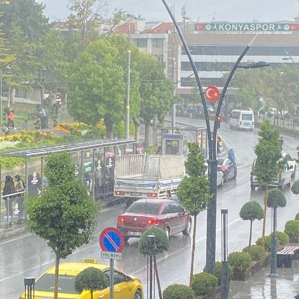 Das Foto wurde bei Zafer Meydanı von CHYA am 5/13/2024 aufgenommen