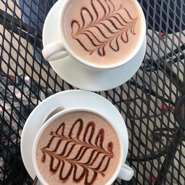 1/28/2019 tarihinde Pris A.ziyaretçi tarafından Rococó Café Espresso'de çekilen fotoğraf