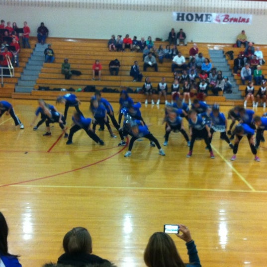 Belzer Middle School High School