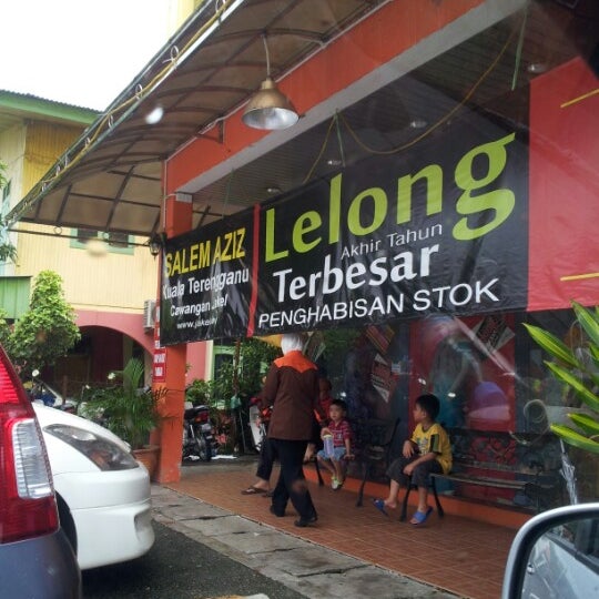 Photos At Gedung Tekstil Jakel Lot 4283