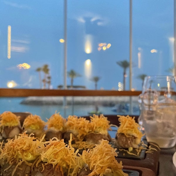 5/3/2024 tarihinde 9.ziyaretçi tarafından Nusr-Et Steakhouse Doha'de çekilen fotoğraf