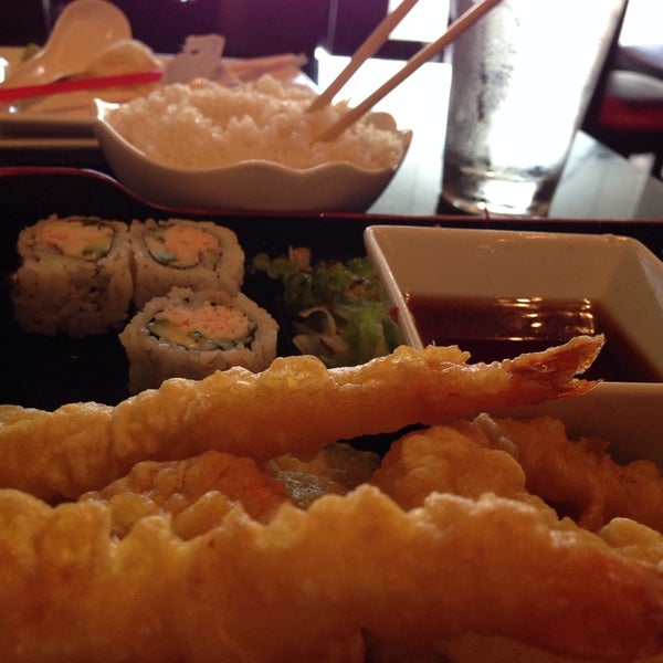 Photo taken at Tabu Sushi Bar &amp; Grill - Del Mar by Kevin L. on 10/4/2013