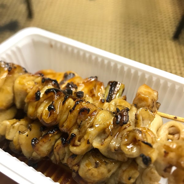 Photos At やきとり タカハシフード 千葉市 千葉県