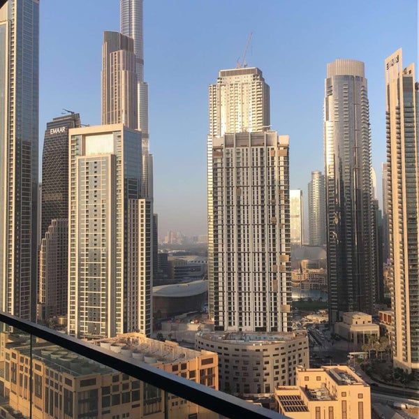 Photo taken at Billionaire Dubai by Abdulrhman on 5/1/2023