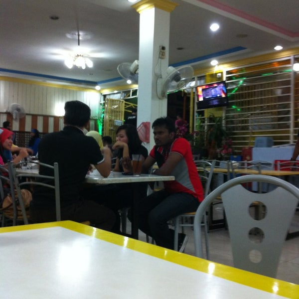 Rosdet Tomyam Kampung Bahru 156 Jalan Abdul Rahman Idris