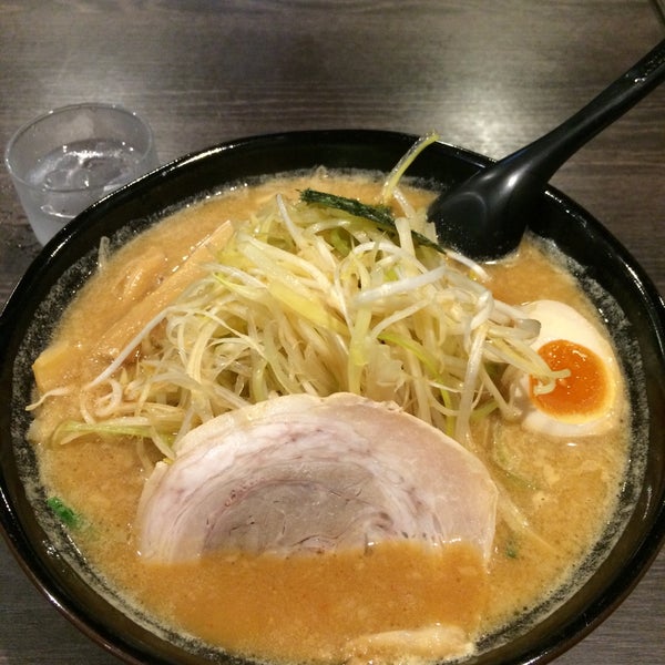 Photos At 麺や むこうぶち 西葛西店 Now Closed 葛西 東京 東京都