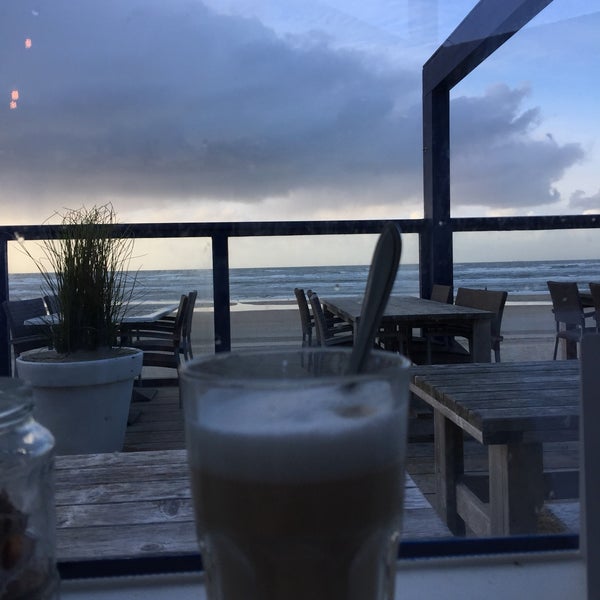 Photo taken at Club Nautique by Marcel M. on 11/13/2017