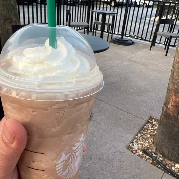 Starbucks Southeast Jacksonville Jacksonville, FL