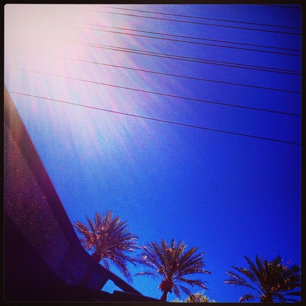 Ritual Salon & Spa Las Vegas, NV