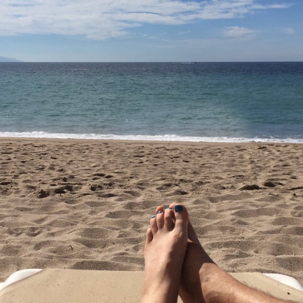 11/19/2018 tarihinde Florezita_rockziyaretçi tarafından Plaza Pelicanos Grand Beach Resort'de çekilen fotoğraf