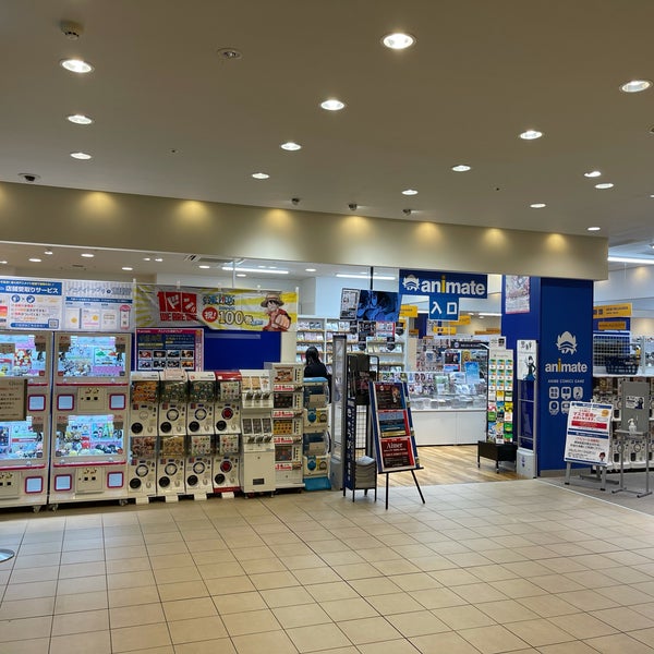 Photos At アニメイト 高松店 高松市 香川県 Photos At アニメイト 高松店 高松市 香川県